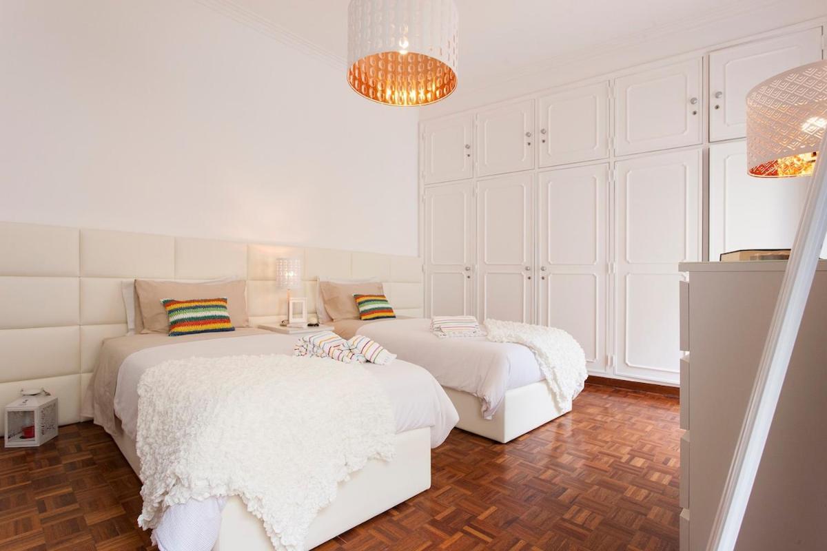 Ginjinha House - 4 Rooms - Bairro Alto - With Ac! リスボン エクステリア 写真