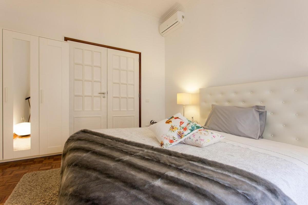 Ginjinha House - 4 Rooms - Bairro Alto - With Ac! リスボン エクステリア 写真