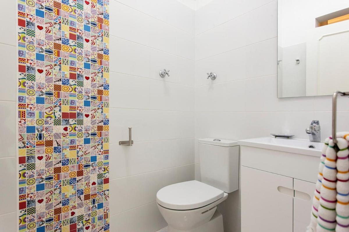 Ginjinha House - 4 Rooms - Bairro Alto - With Ac! リスボン エクステリア 写真